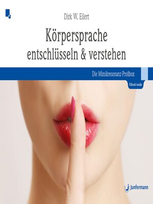 cover image of Körpersprache entschlüsseln & verstehen